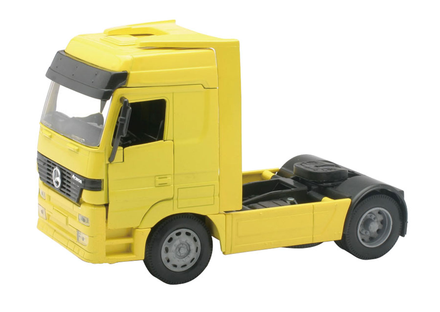 Mercedes-Benz Actros 1857 Single truck - 1:32